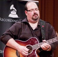 Dan Warner